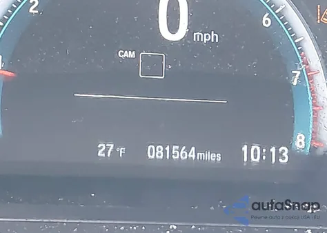 2019 Honda Civic Lx из США, поврежденный, VIN 2HGFC2F68KH582177